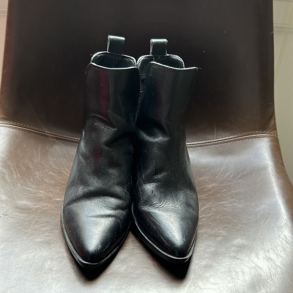 Steve Madden boots almighty boots - Picture 3 of 3